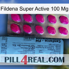 Fildena Super Active 100Mg 35